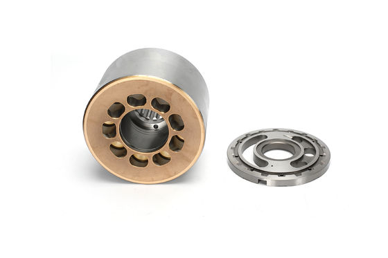 708-2G-04141/3 PUMP BLOCK ASS'Y PC300-7 PC300-8 PC350-7 PC360-7 PC350-8 HPV140 dla części pomp Komatsu